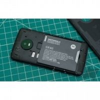 Thay Pin Sony Motorola Moto E4 Chính Hãng Original Battery